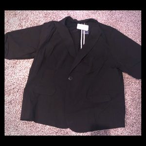 Torrid Blazer